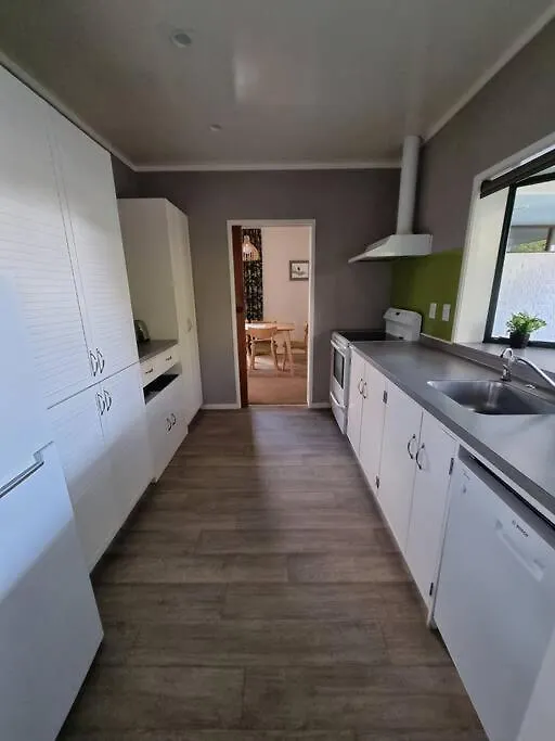Дом отдыха Glenholme 2 Bedroom Town House Роторуа