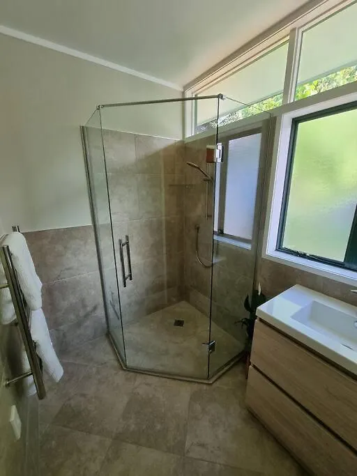 Glenholme 2 Bedroom Town House Роторуа 0*,